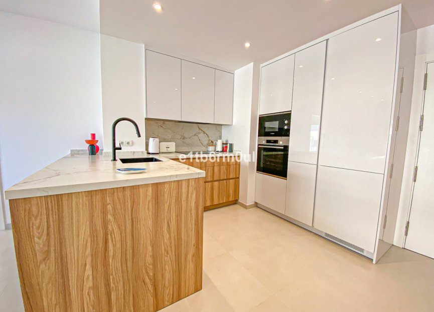 Resale - Apartment - Penthouse - Marbella - The Golden Mile