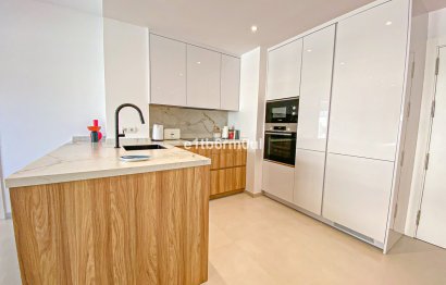 Resale - Apartment - Penthouse - Marbella - The Golden Mile