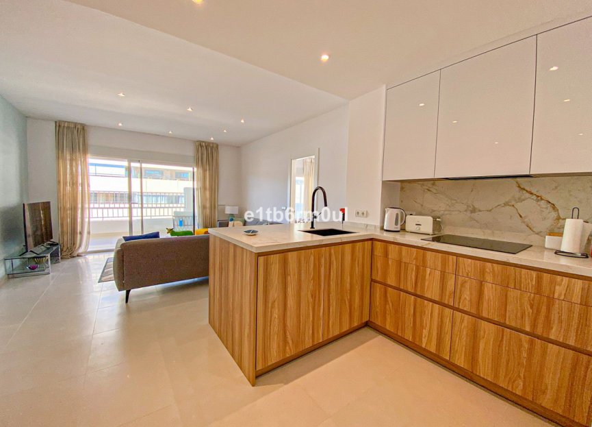 Resale - Apartment - Penthouse - Marbella - The Golden Mile