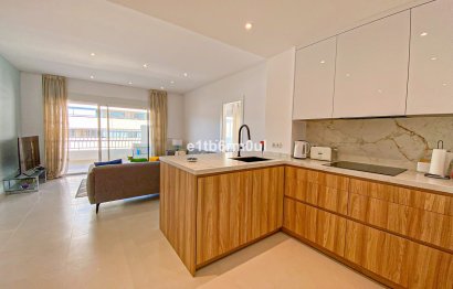 Resale - Apartment - Penthouse - Marbella - The Golden Mile