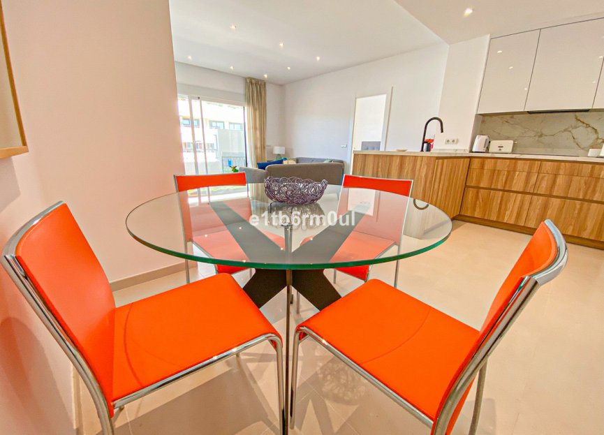 Resale - Apartment - Penthouse - Marbella - The Golden Mile