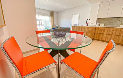 Resale - Apartment - Penthouse - Marbella - The Golden Mile