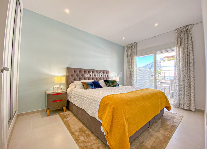 Resale - Apartment - Penthouse - Marbella - The Golden Mile