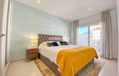 Resale - Apartment - Penthouse - Marbella - The Golden Mile