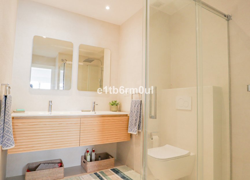 Resale - Apartment - Penthouse - Marbella - The Golden Mile