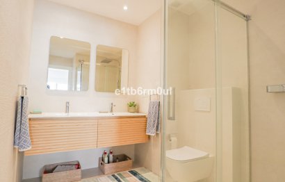 Resale - Apartment - Penthouse - Marbella - The Golden Mile