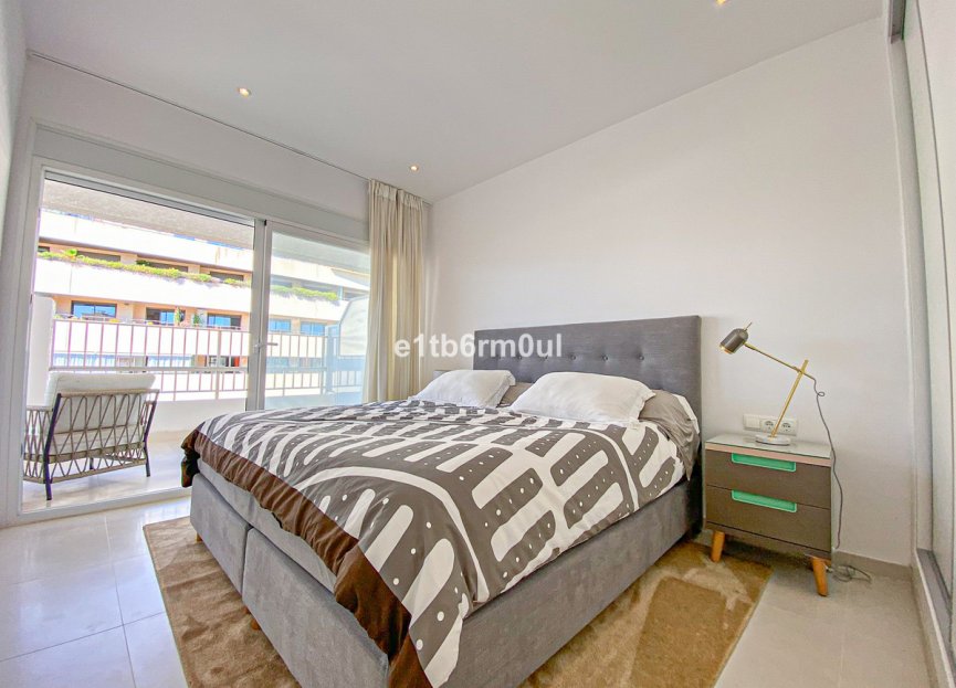 Resale - Apartment - Penthouse - Marbella - The Golden Mile