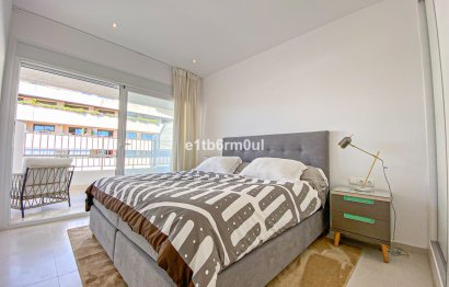 Resale - Apartment - Penthouse - Marbella - The Golden Mile