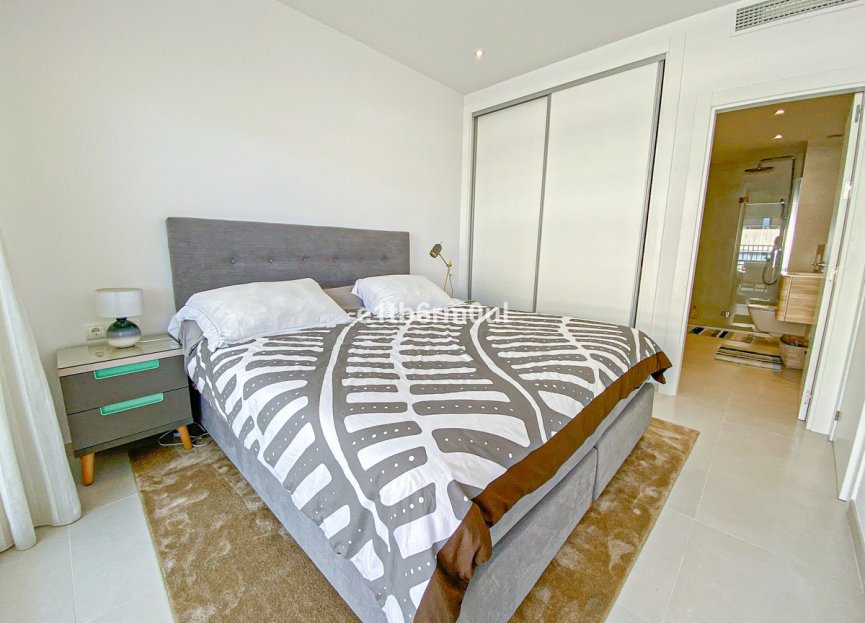 Resale - Apartment - Penthouse - Marbella - The Golden Mile