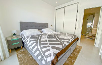 Resale - Apartment - Penthouse - Marbella - The Golden Mile