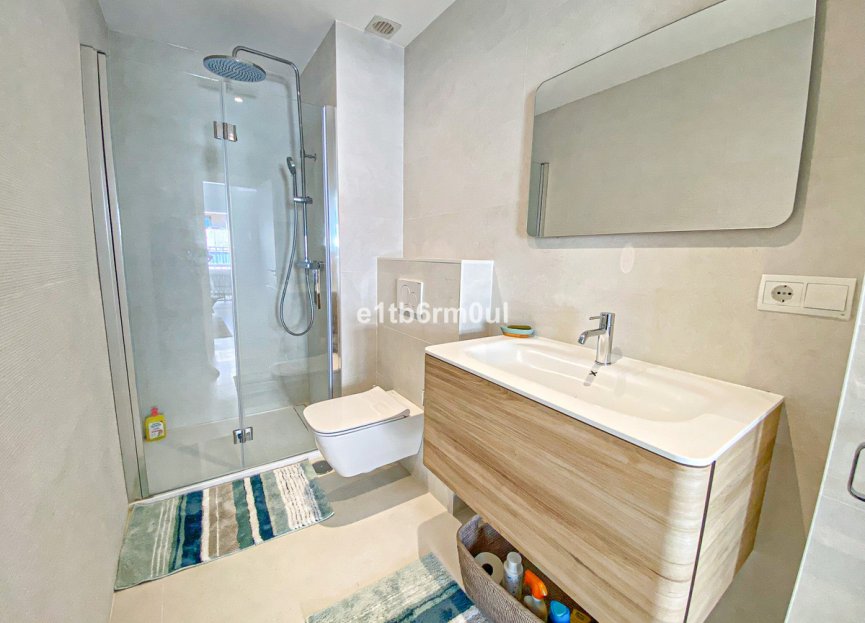 Resale - Apartment - Penthouse - Marbella - The Golden Mile