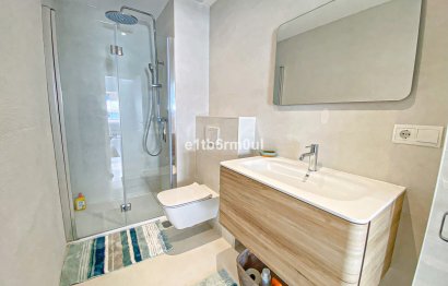 Resale - Apartment - Penthouse - Marbella - The Golden Mile