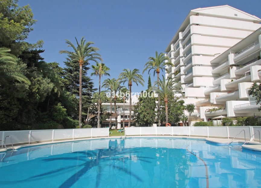 Resale - Apartment - Penthouse - Marbella - The Golden Mile
