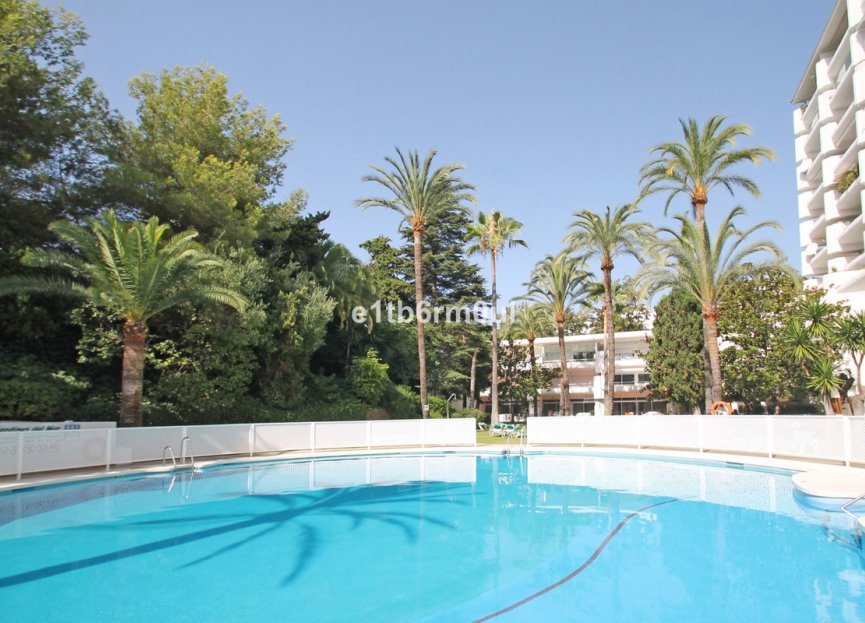 Resale - Apartment - Penthouse - Marbella - The Golden Mile