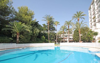 Resale - Apartment - Penthouse - Marbella - The Golden Mile