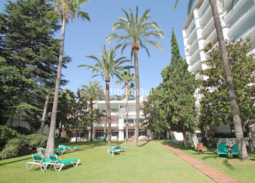 Resale - Apartment - Penthouse - Marbella - The Golden Mile