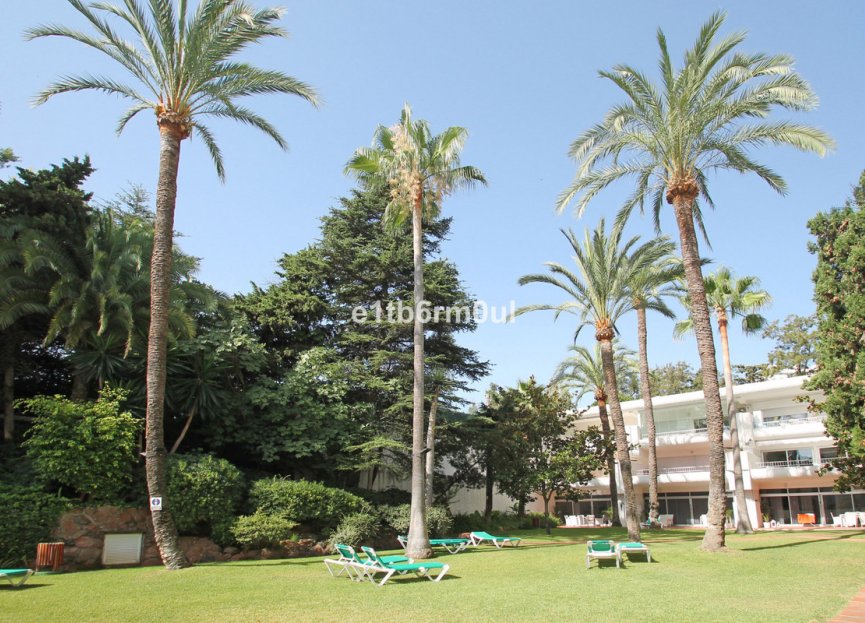 Resale - Apartment - Penthouse - Marbella - The Golden Mile