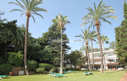 Resale - Apartment - Penthouse - Marbella - The Golden Mile