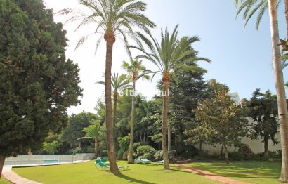 Resale - Apartment - Penthouse - Marbella - The Golden Mile