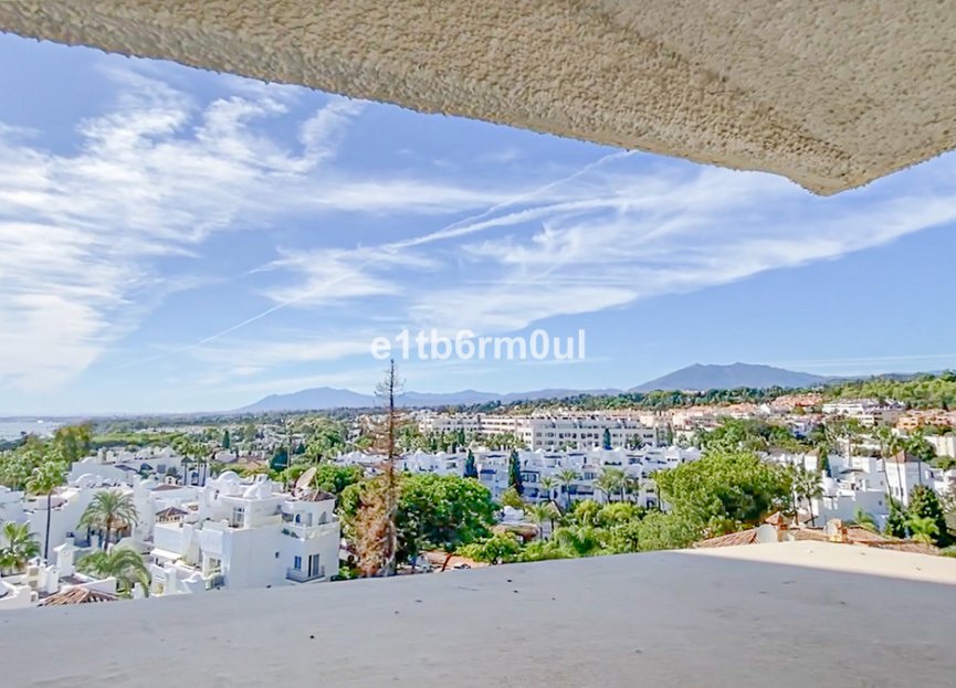 Resale - Apartment - Penthouse - Marbella - The Golden Mile