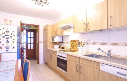 Resale - Apartment - Middle Floor Apartment - Fuengirola - Fuengirola Centro