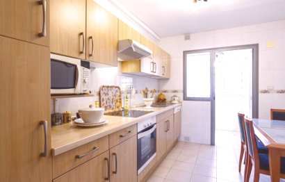 Resale - Apartment - Middle Floor Apartment - Fuengirola - Fuengirola Centro