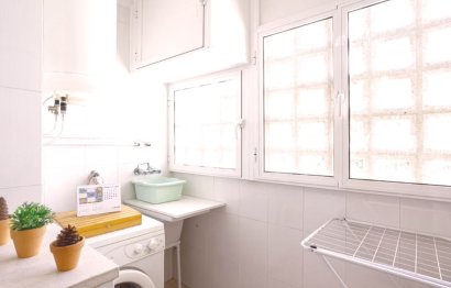 Resale - Apartment - Middle Floor Apartment - Fuengirola - Fuengirola Centro