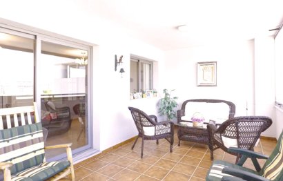 Resale - Apartment - Middle Floor Apartment - Fuengirola - Fuengirola Centro