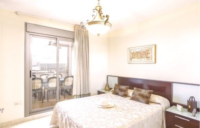 Resale - Apartment - Middle Floor Apartment - Fuengirola - Fuengirola Centro
