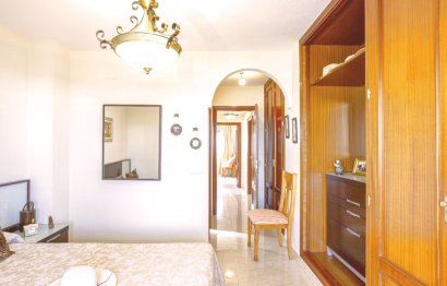 Resale - Apartment - Middle Floor Apartment - Fuengirola - Fuengirola Centro