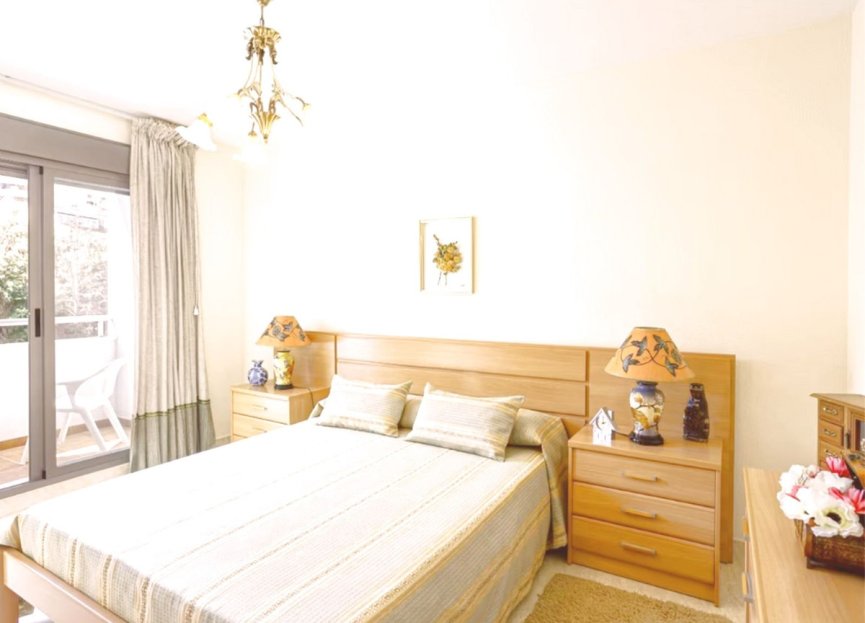Resale - Apartment - Middle Floor Apartment - Fuengirola - Fuengirola Centro