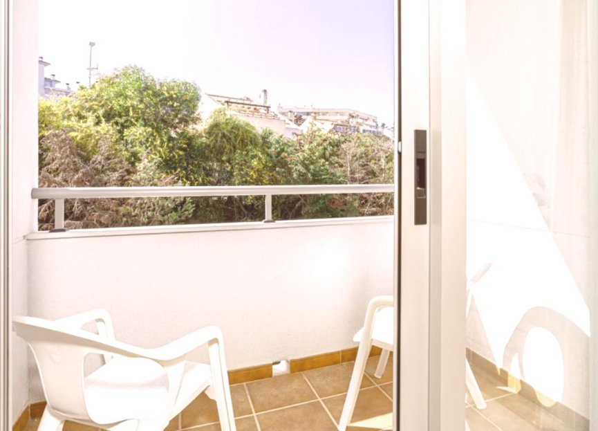Resale - Apartment - Middle Floor Apartment - Fuengirola - Fuengirola Centro