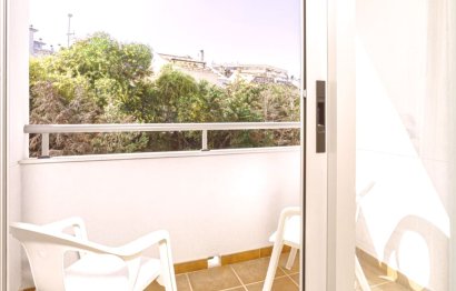 Resale - Apartment - Middle Floor Apartment - Fuengirola - Fuengirola Centro