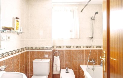Resale - Apartment - Middle Floor Apartment - Fuengirola - Fuengirola Centro