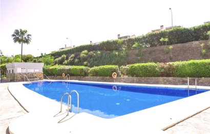 Resale - Apartment - Middle Floor Apartment - Fuengirola - Fuengirola Centro