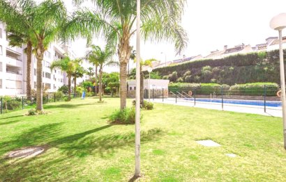 Resale - Apartment - Middle Floor Apartment - Fuengirola - Fuengirola Centro