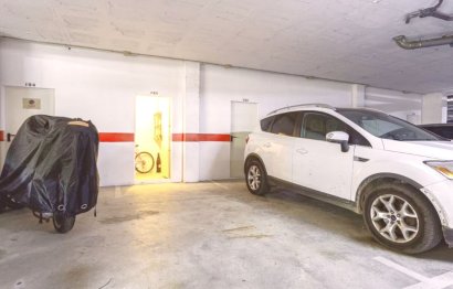 Resale - Apartment - Middle Floor Apartment - Fuengirola - Fuengirola Centro