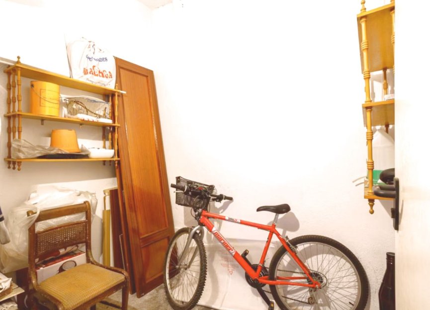 Resale - Apartment - Middle Floor Apartment - Fuengirola - Fuengirola Centro