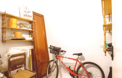 Resale - Apartment - Middle Floor Apartment - Fuengirola - Fuengirola Centro