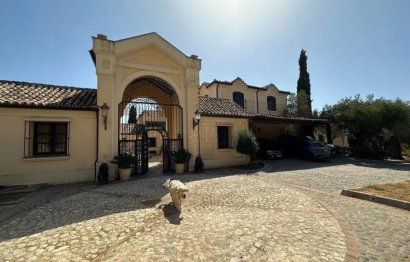 Reventa - House - Detached Villa - Marbella - La Mairena