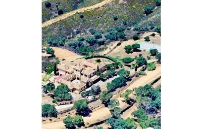 Reventa - House - Detached Villa - Marbella - La Mairena