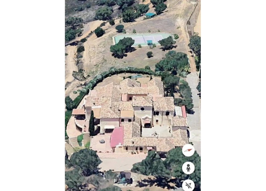 Reventa - House - Detached Villa - Marbella - La Mairena