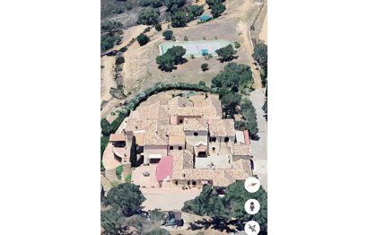 Reventa - House - Detached Villa - Marbella - La Mairena