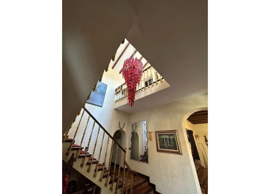 Reventa - House - Detached Villa - Marbella - La Mairena