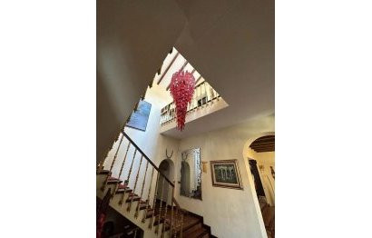 Reventa - House - Detached Villa - Marbella - La Mairena