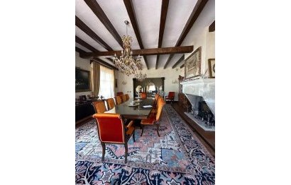 Reventa - House - Detached Villa - Marbella - La Mairena