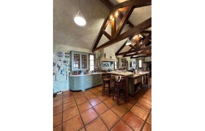 Reventa - House - Detached Villa - Marbella - La Mairena