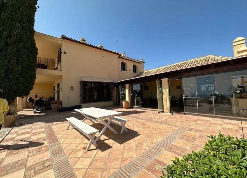 Reventa - House - Detached Villa - Marbella - La Mairena