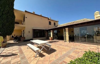 Reventa - House - Detached Villa - Marbella - La Mairena
