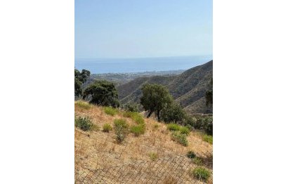 Reventa - House - Detached Villa - Marbella - La Mairena